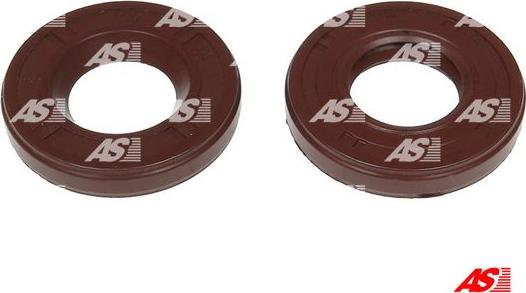 AS-PL ARS5045S - Repair Kit, alternator autospares.lv