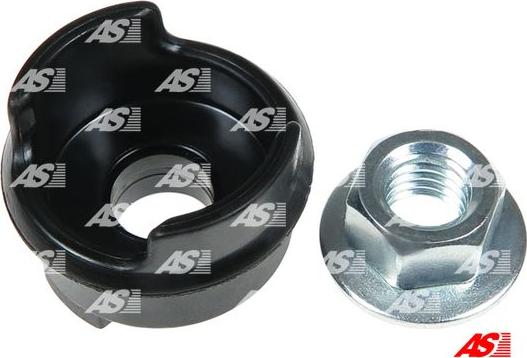 AS-PL ARS5047S - Repair Kit, alternator autospares.lv