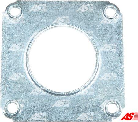 AS-PL ARS5019 - Repair Kit, alternator autospares.lv