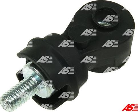 AS-PL ARS5038S - Repair Kit, alternator autospares.lv