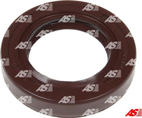 AS-PL ARS6054S - Repair Kit, alternator autospares.lv