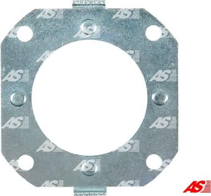 AS-PL ARS6011 - Repair Kit, alternator autospares.lv