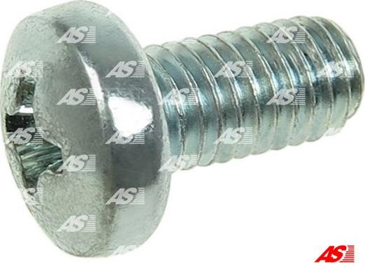 AS-PL ARS6039S - Repair Kit, alternator autospares.lv