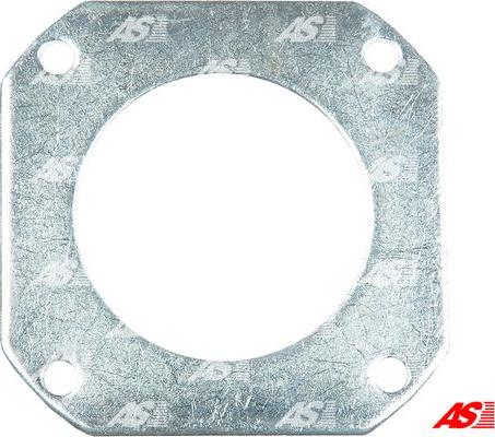 AS-PL ARS6020 - Repair Kit, alternator autospares.lv