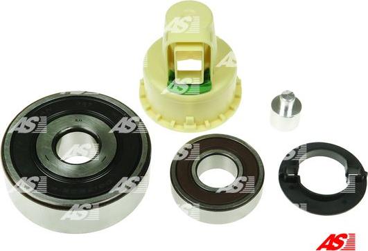 AS-PL ARS0095(BOSCH) - Bearing autospares.lv