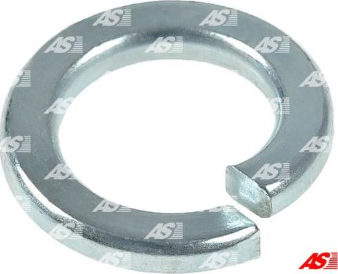 AS-PL ARS0051 - Repair Kit, alternator autospares.lv