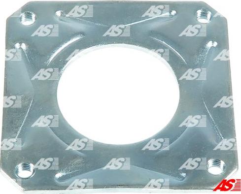 AS-PL ARS0060(BULK) - Repair Kit, alternator autospares.lv