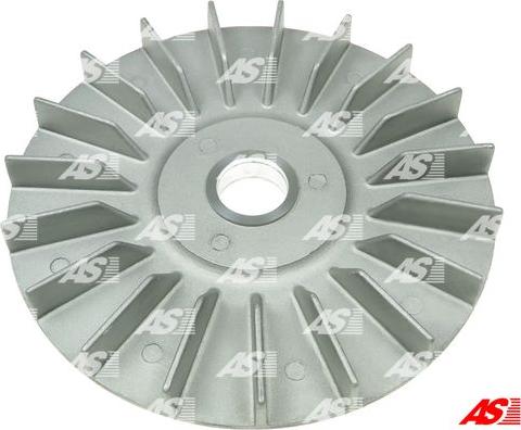 AS-PL ARS0081S - Repair Kit, alternator autospares.lv