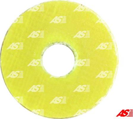 AS-PL ARS0035(BULK) - Repair Kit, alternator autospares.lv