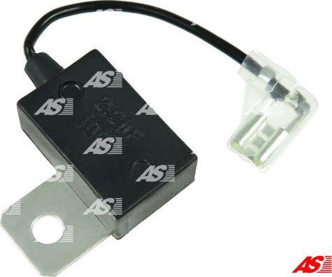 AS-PL ARS0077S - Repair Kit, alternator autospares.lv