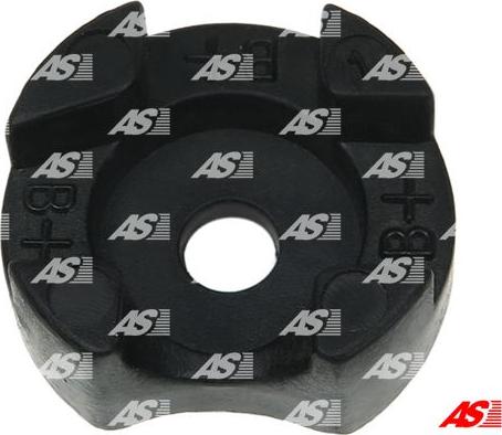 AS-PL ARS0113S - Repair Kit, alternator autospares.lv