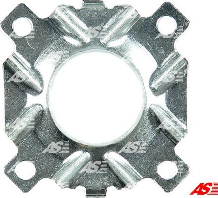 AS-PL ARS3016 - Repair Kit, alternator autospares.lv