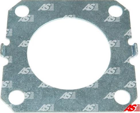 AS-PL ARS3018 - Repair Kit, alternator autospares.lv