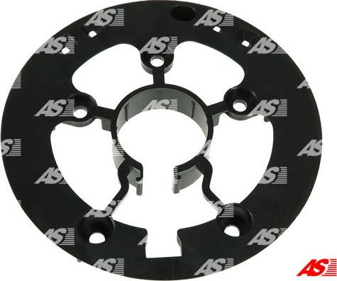 AS-PL ARS2030S - Repair Kit, alternator autospares.lv