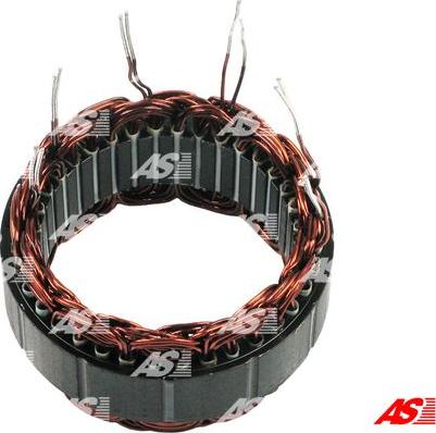 AS-PL AS9007 - Stator, alternator autospares.lv