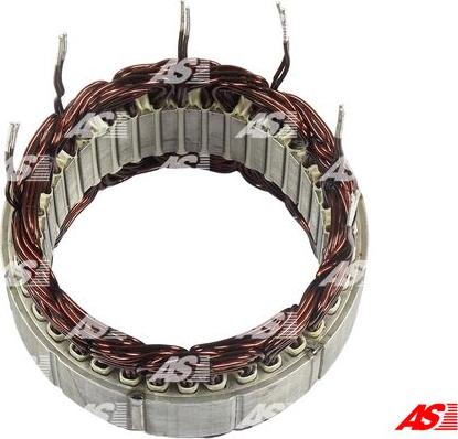 AS-PL AS9012(LETRIKA) - Stator, alternator autospares.lv