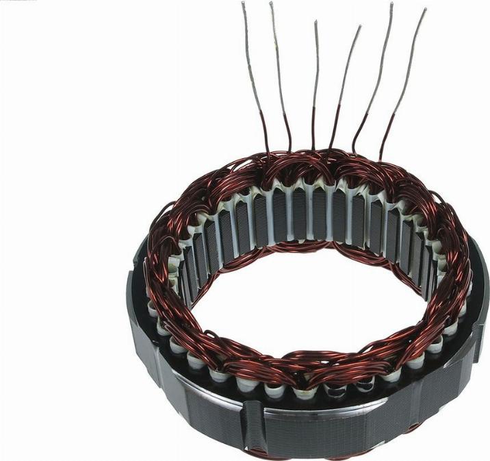 AS-PL AS9030S - Stator, alternator autospares.lv