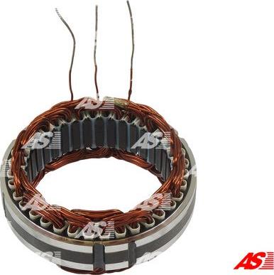 AS-PL AS4004 - Stator, alternator autospares.lv