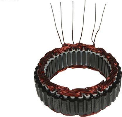 AS-PL AS4003 - Stator, alternator autospares.lv