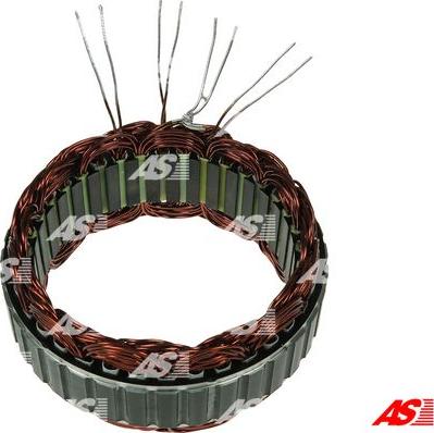 AS-PL AS5051S - Stator, alternator autospares.lv