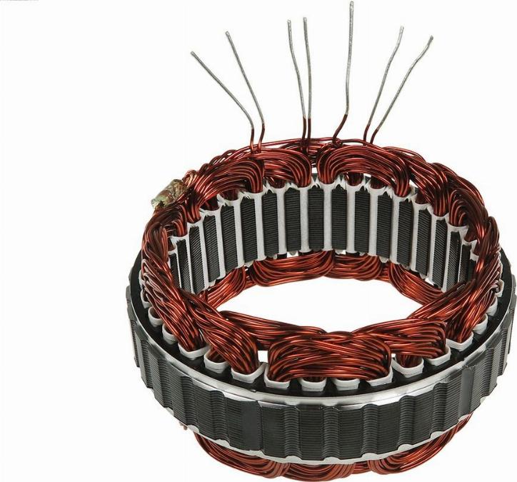 AS-PL AS5057S - Stator, alternator autospares.lv