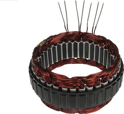 AS-PL AS5003 - Stator, alternator autospares.lv