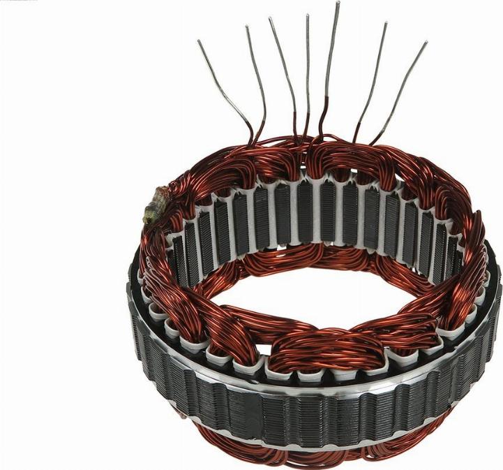 AS-PL AS5014 - Stator, alternator autospares.lv