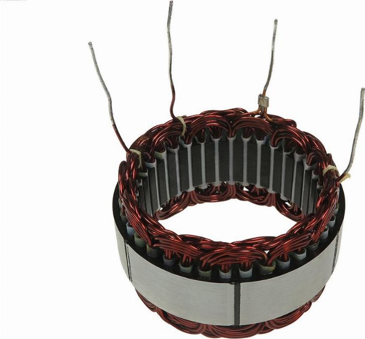 AS-PL AS6009 - Stator, alternator autospares.lv