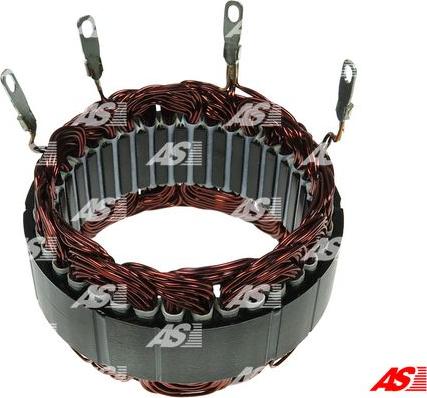 AS-PL AS6001 - Stator, alternator autospares.lv