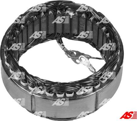 AS-PL AS6003 - Stator, alternator autospares.lv