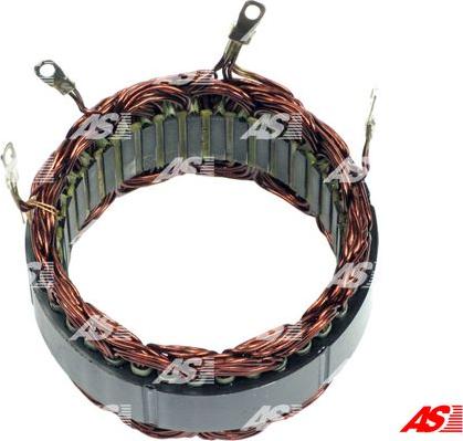 AS-PL AS6010 - Stator, alternator autospares.lv