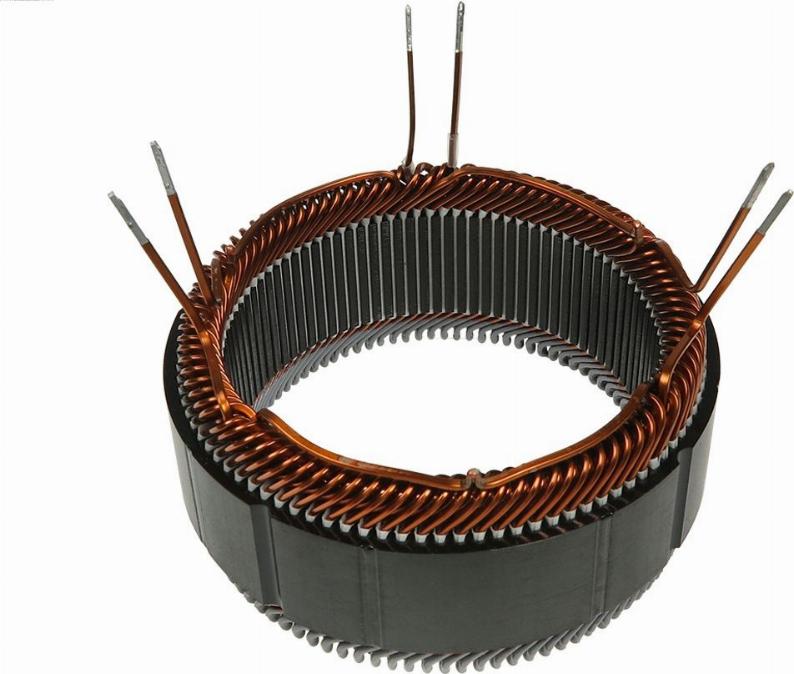 AS-PL AS6013 - Stator, alternator autospares.lv