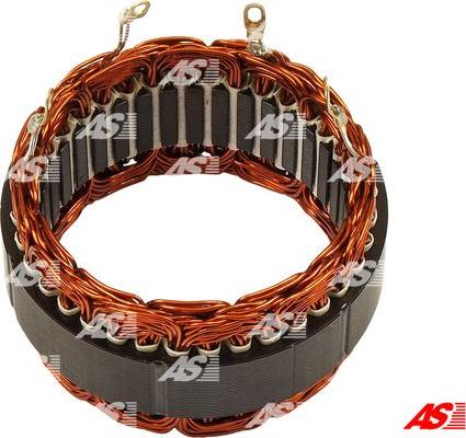 AS-PL AS6031 - Stator, alternator autospares.lv