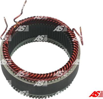 AS-PL AS6029 - Stator, alternator autospares.lv