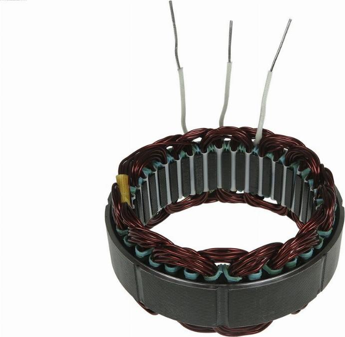 AS-PL AS0059 - Stator, alternator autospares.lv