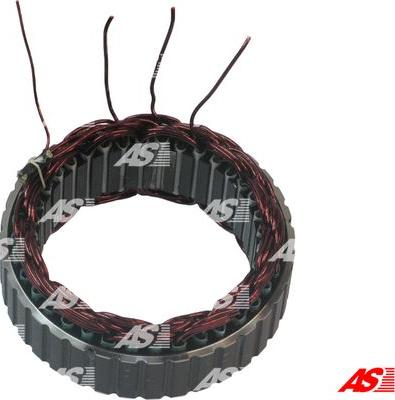 AS-PL AS0023 - Stator, alternator autospares.lv