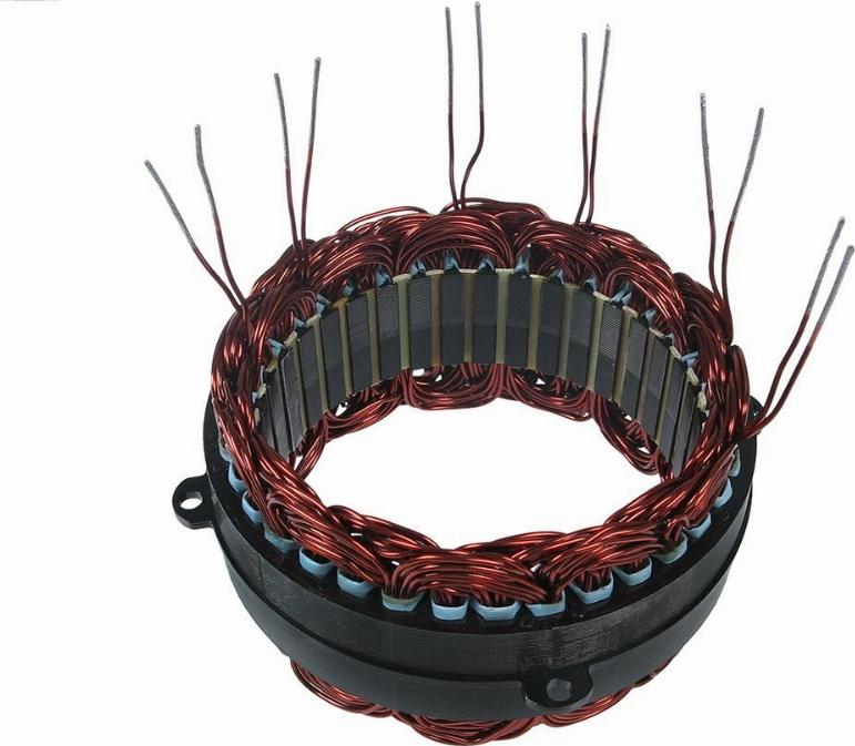 AS-PL AS0022 - Stator, alternator autospares.lv