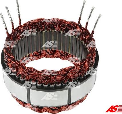 AS-PL AS3048S - Stator, alternator autospares.lv