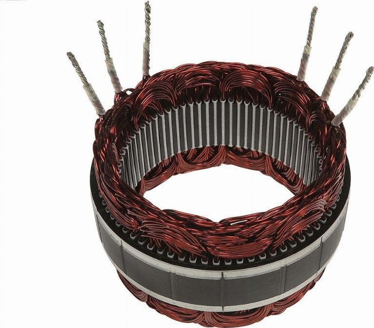 AS-PL AS3054S - Stator, alternator autospares.lv