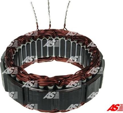 AS-PL AS3003 - Stator, alternator autospares.lv