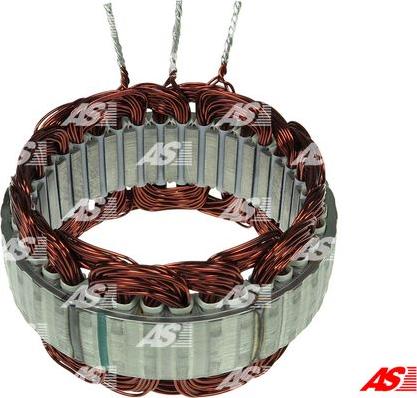 AS-PL AS3007 - Stator, alternator autospares.lv