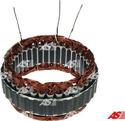 AS-PL AS2003 - Stator, alternator autospares.lv