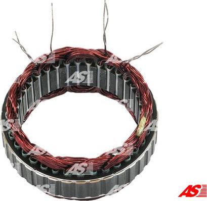 AS-PL AS2011 - Stator, alternator autospares.lv