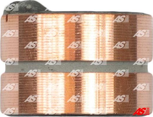 AS-PL ASL9005 - Slip Ring, alternator autospares.lv