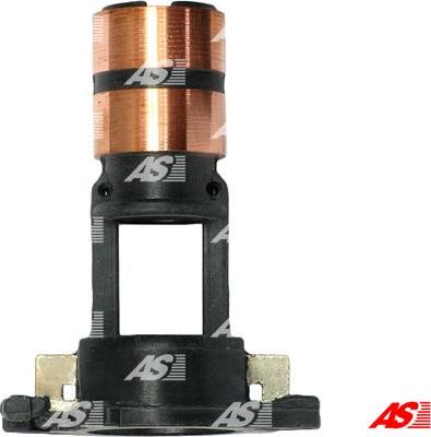 AS-PL ASL9008(BULK) - Slip Ring, alternator autospares.lv