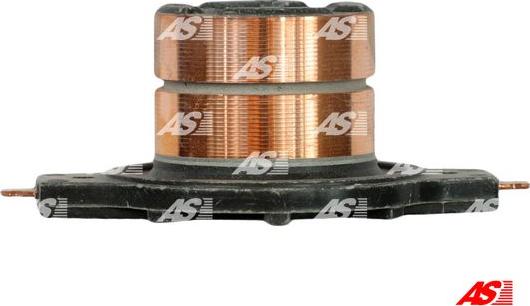 AS-PL ASL9007 - Slip Ring, alternator autospares.lv