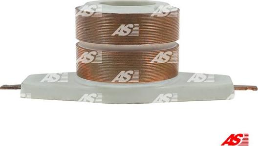AS-PL ASL9017 - Slip Ring, alternator autospares.lv