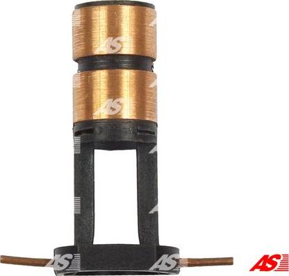 AS-PL ASL9034 - Slip Ring, alternator autospares.lv