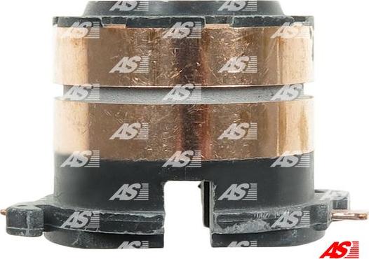 AS-PL ASL9030 - Slip Ring, alternator autospares.lv