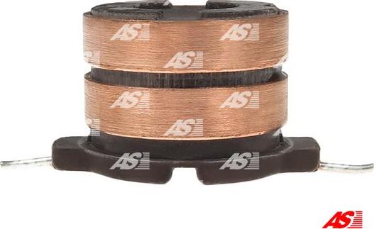 AS-PL ASL9023 - Slip Ring, alternator autospares.lv